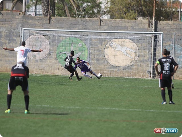 גמליאל פרץ עושה זאת נכון (שלומי גבאי)